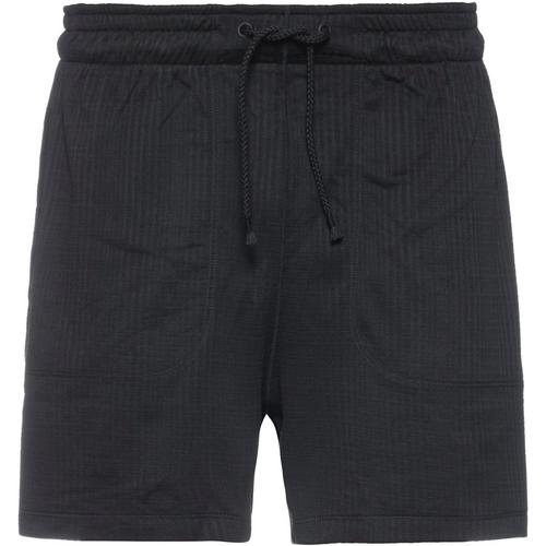 Nike YOGA DRI-FIT Funktionsshorts Herren