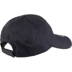 Rückansicht von PUMA ESSENTIALS Cap Kinder puma black-big cat