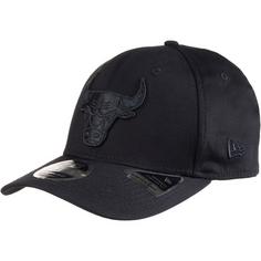 New Era NBA 9Fifty Bulls Cap black-black