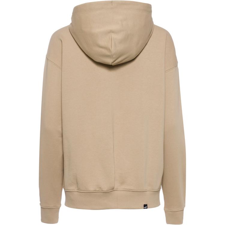 PUMA PUMA HER Sweatjacke Damen - sand dune - 0 | SportScheck