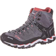 MEINDL GTX Lite Hike Wanderschuhe Damen anthrazit-rosé