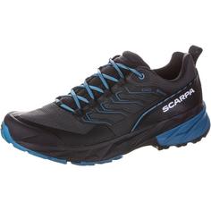 Scarpa GTX Rush 2 Wanderschuhe Herren anthracite-ottanio