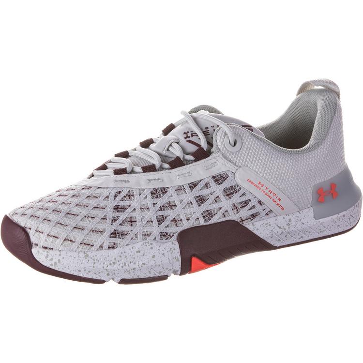 Under Armour Under Armour TriBase Reign 5 Fitnessschuhe Herren - white clay - 0 | SportScheck