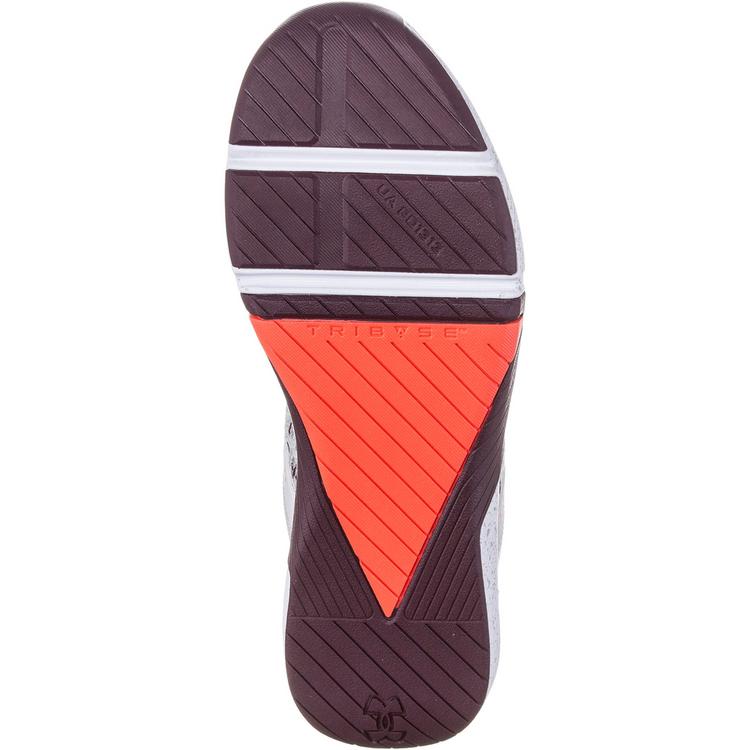 Under Armour Under Armour TriBase Reign 5 Fitnessschuhe Herren - white clay - 1 | SportScheck