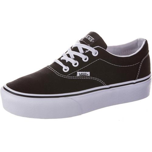 Vans Doheny Platform Sneaker Damen