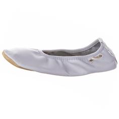 LICO G1 Gymnastikschuhe Kinder weiss