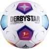 Derbystar Bundesliga Brillant Replica v23 Fu&szlig;ball - bunt