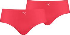 PUMA Hipster Damen hibiscus red