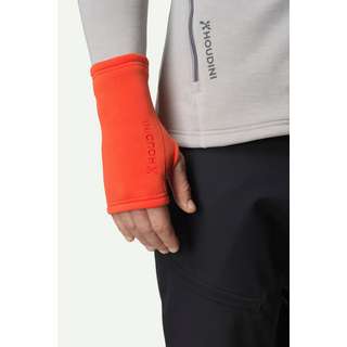 Handschuhe für Herren in rot im Online Shop von SportScheck kaufen