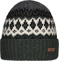 Barts Gregoris Beanie Herren army