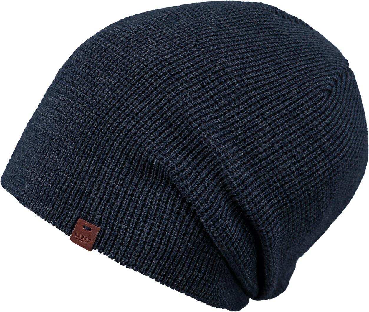 Barts Dunkelblau Coler Beanie By - Bild 5