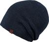 Barts Coler Beanie Herren - navy