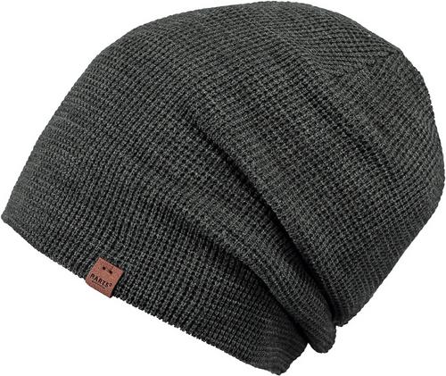 Barts Coler Beanie Herren