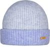 Barts Arlenas Beanie Damen - light blue
