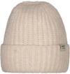 Barts Neide Beanie Damen - cream