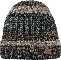 Barts Akotan Beanie Herren dark heather