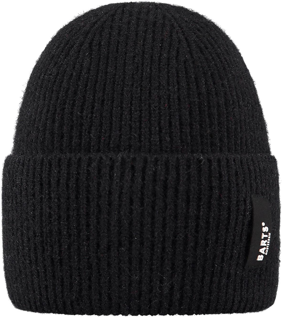 Barts Fyrby Beanie black