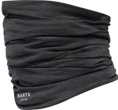 Barts Active Fleece Fleece Schal dark heather