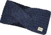 Barts Neide Stirnband Damen - navy