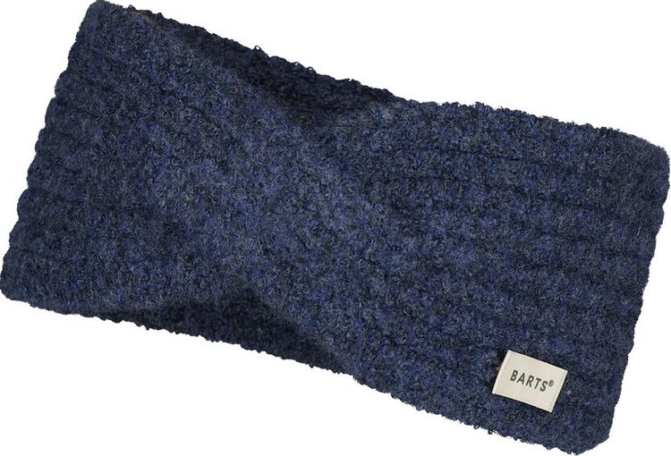 Barts Barts Neide Stirnband Damen - navy - 0 | SportScheck