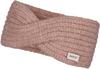 Barts Neide Stirnband Damen - pink