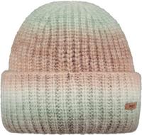 Barts Vreya Beanie Damen - light pistache