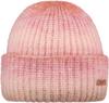 Barts Vreya Beanie Damen - pink