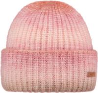 Barts Vreya Beanie Damen - pink