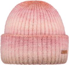 Barts Vreya Beanie Damen pink