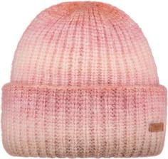 Barts Vreya Beanie Damen pink