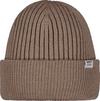 Barts Neck Beanie Herren - taupe