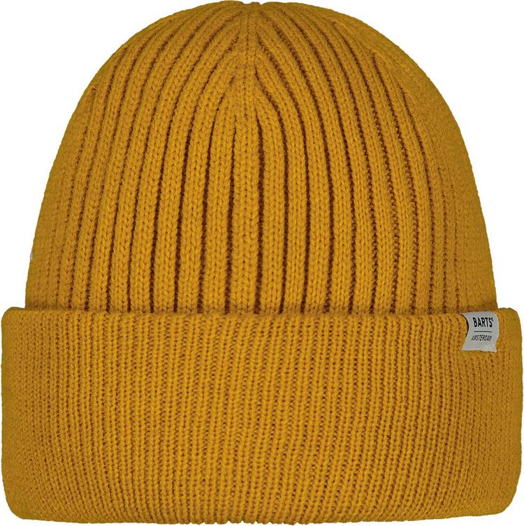 Barts Barts Neck Beanie Herren - ochre - 0 | SportScheck