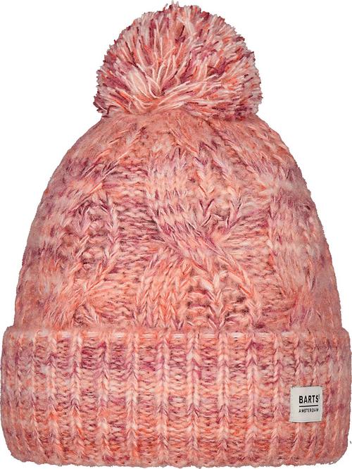 Barts Mallan Bommelm&uuml;tze Damen