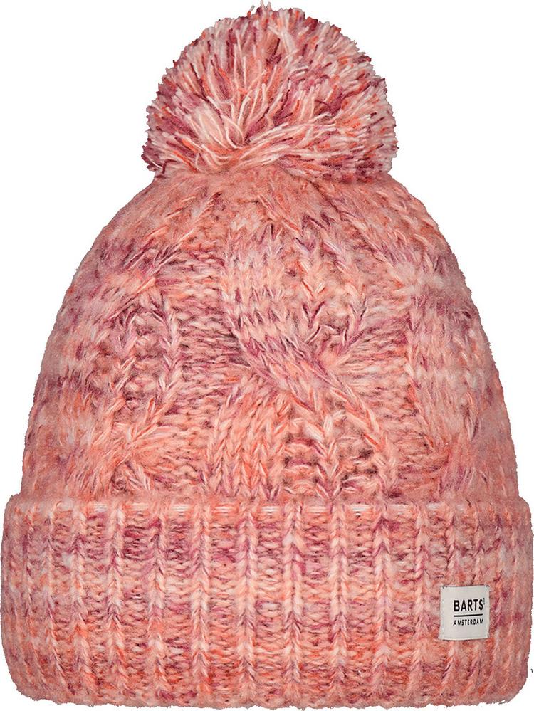 Barts Barts Mallan Bommelm&uuml;tze Damen - pink - 0 | SportScheck