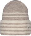 Barts Inaru Beanie Damen - cream