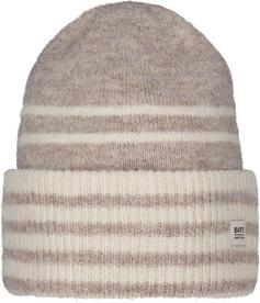 Barts Inaru Beanie Damen cream