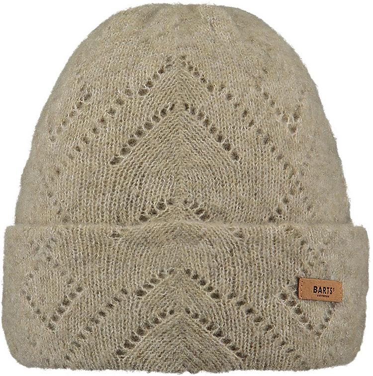 Barts Barts Bridgey Beanie Damen - light pistache - 0 | SportScheck