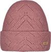 Barts Bridgey Beanie Damen - morganite