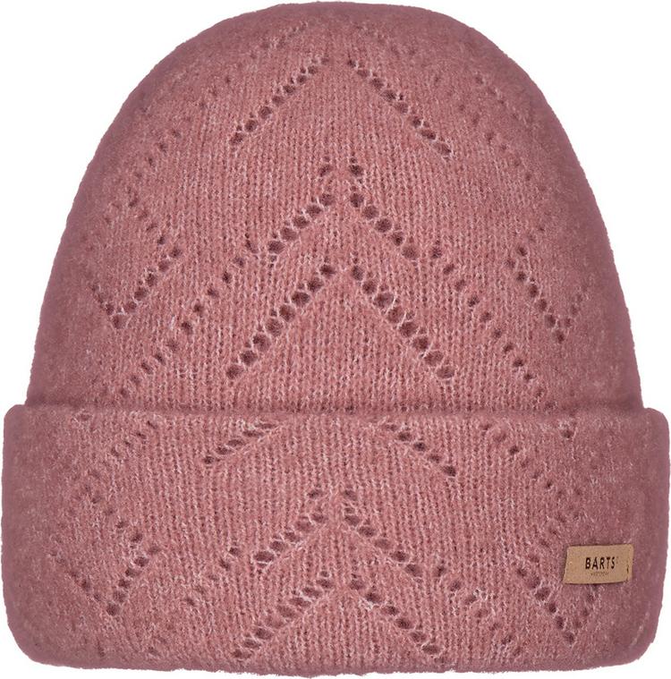 Barts Barts Bridgey Beanie Damen - morganite - 0 | SportScheck