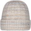 Barts Flata Beanie Damen - light brown