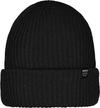 Barts Cerrotorre Beanie - black