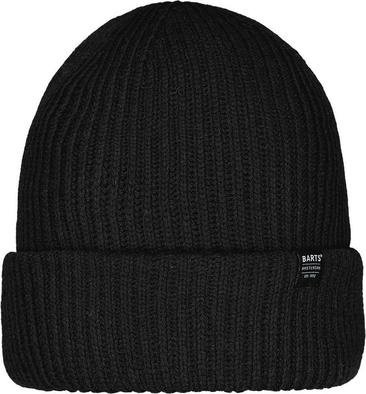 Barts Barts Cerrotorre Beanie - black - 0 | SportScheck