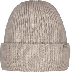 Barts Makalun Beanie beige