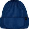 Barts Makalun Beanie - blue