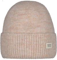 Barts Laksa Beanie Damen - light brown