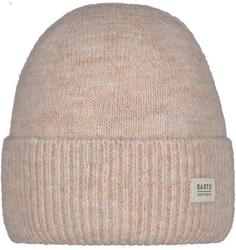 Barts Laksa Beanie Damen light brown