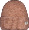 Barts Laksa Beanie Damen - rust