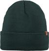 Barts Willes Beanie - bottle green