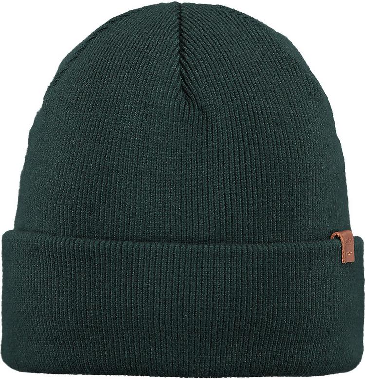 Barts Barts Willes Beanie - bottle green - 0 | SportScheck