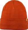 Barts Willes Beanie - pepo orange